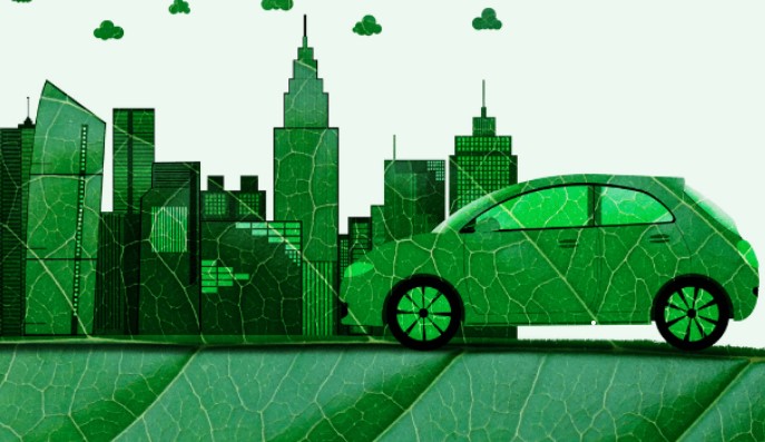 گزارش درخصوص خودروهای هیدروژنی و الکتریکی